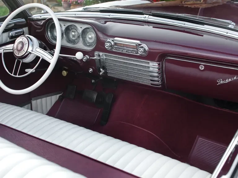 1953 Packard Caribbean - Image 10 of 22