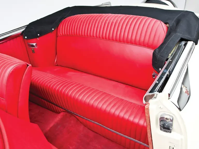 1953 Packard Caribbean - Image 18 of 20
