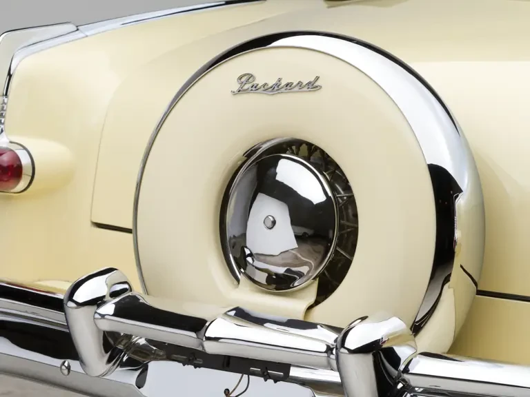 1953 Packard Caribbean - Image 7 of 20