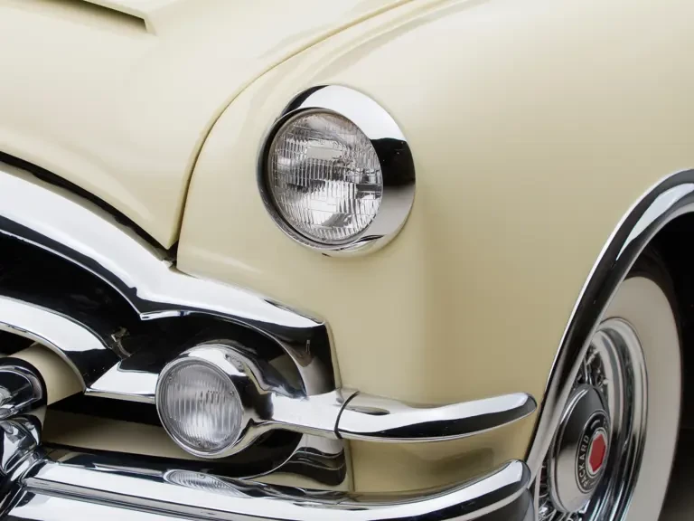 1953 Packard Caribbean - Image 12 of 20