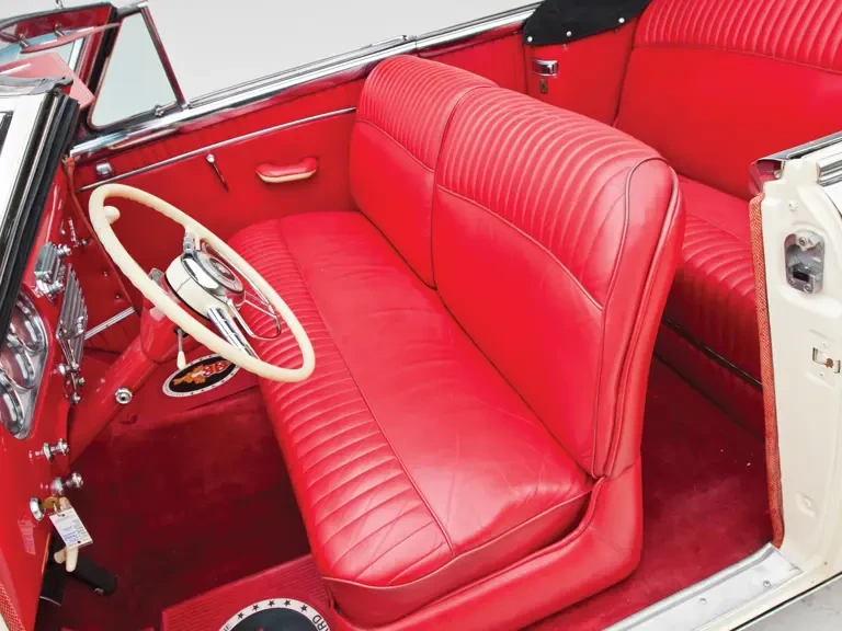 1953 Packard Caribbean - Image 17 of 20