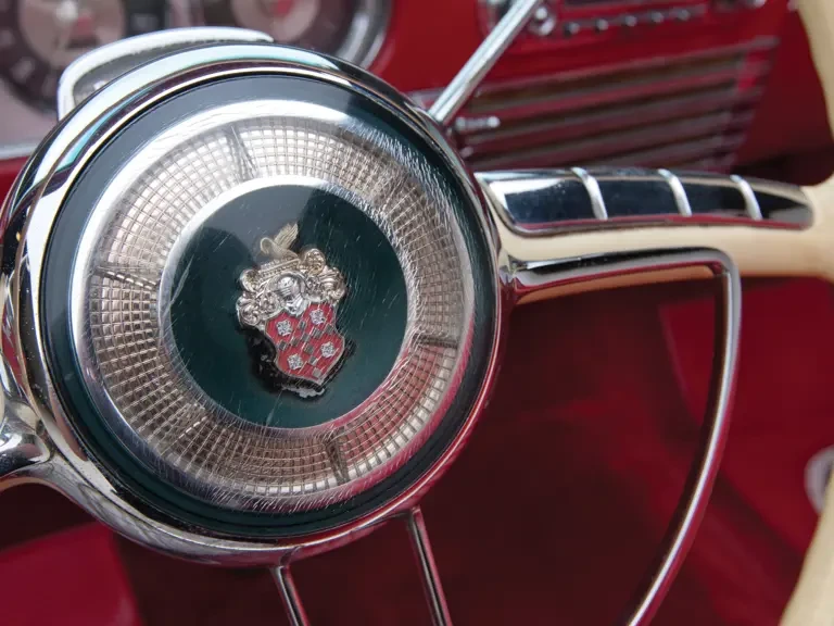 1953 Packard Caribbean - Image 14 of 20