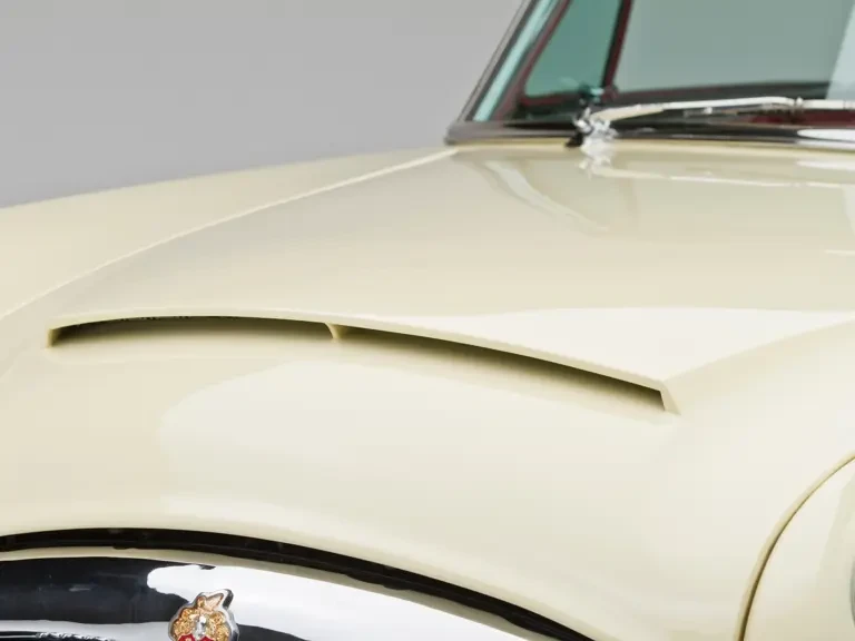 1953 Packard Caribbean - Image 13 of 20