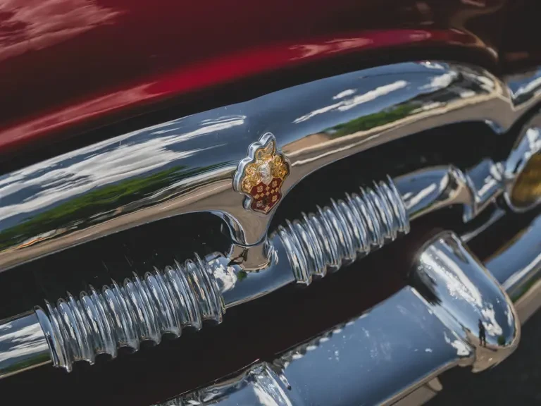 1953 Packard Caribbean - Image 12 of 25