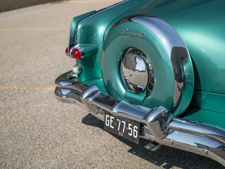 1953 Packard Caribbean - Image 18 of 29