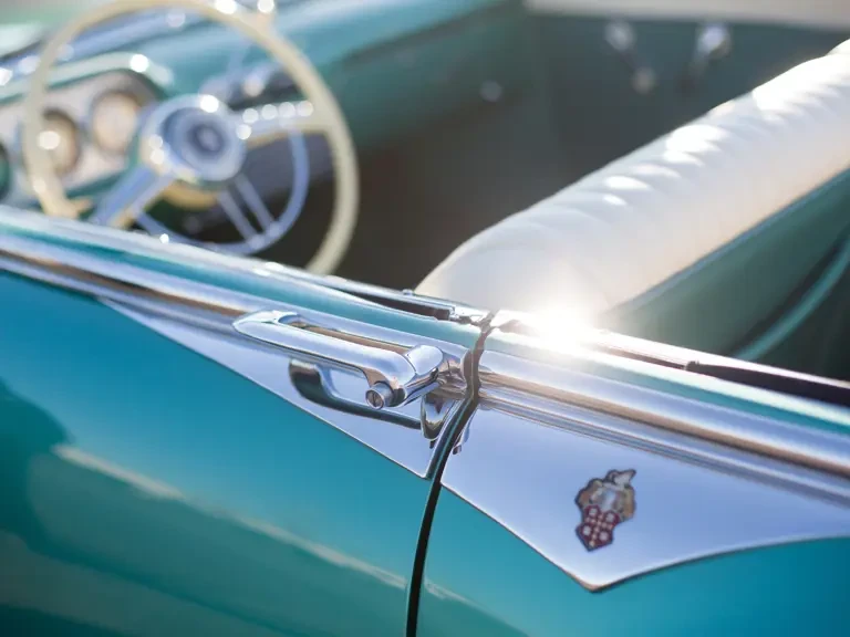 1953 Packard Caribbean - Image 18 of 27