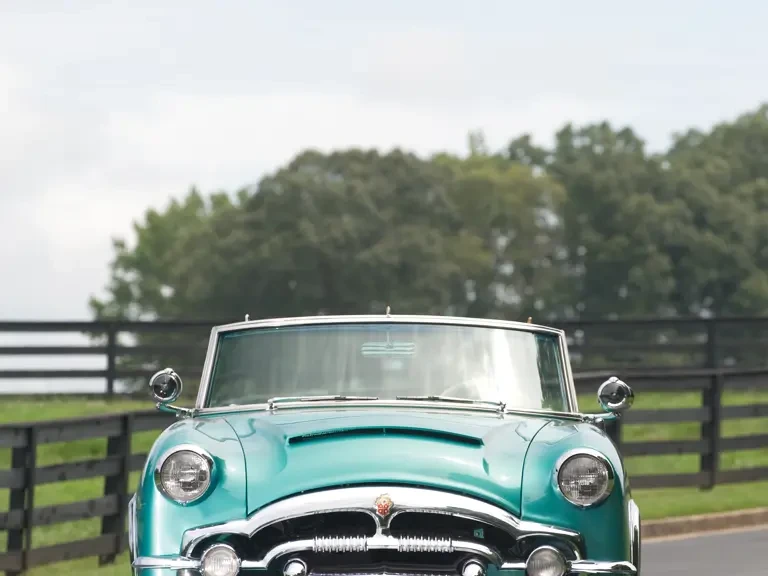 1953 Packard Caribbean - Image 18 of 23