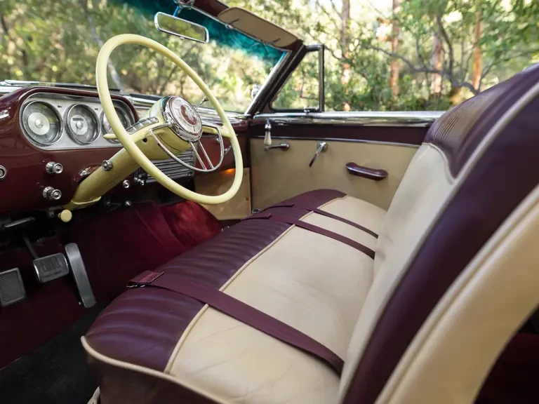 1953 Packard Caribbean - Image 23 of 31