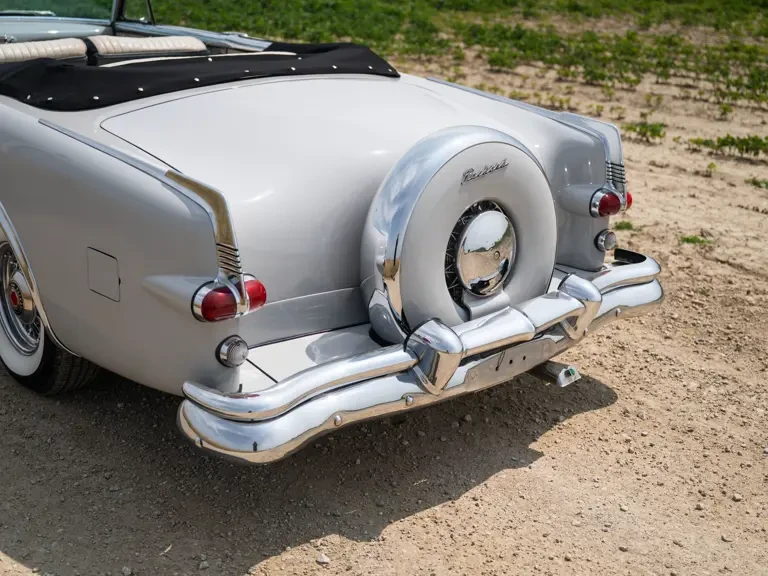 1953 Packard Caribbean - Image 18 of 31