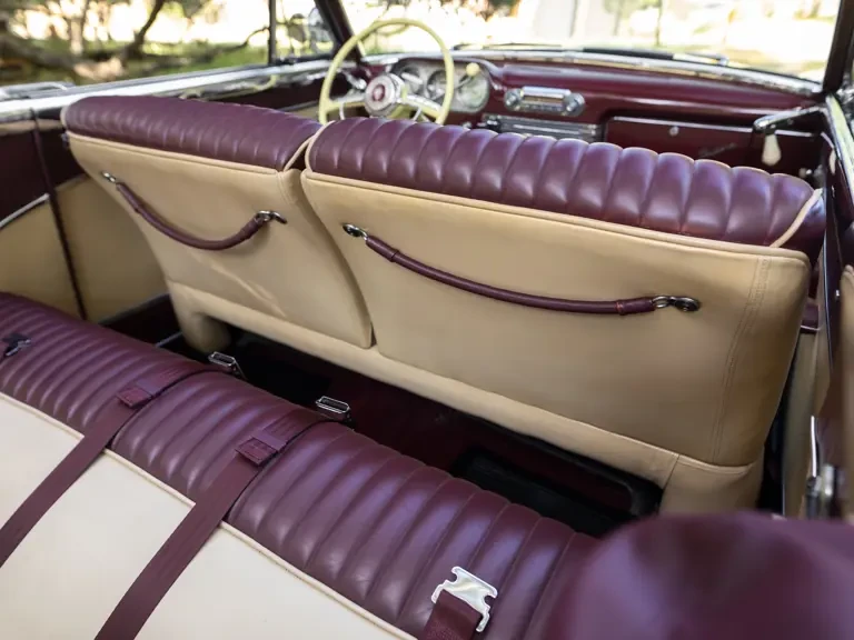 1953 Packard Caribbean - Image 20 of 31