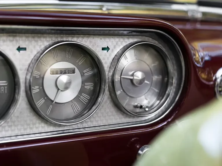 1953 Packard Caribbean - Image 15 of 31