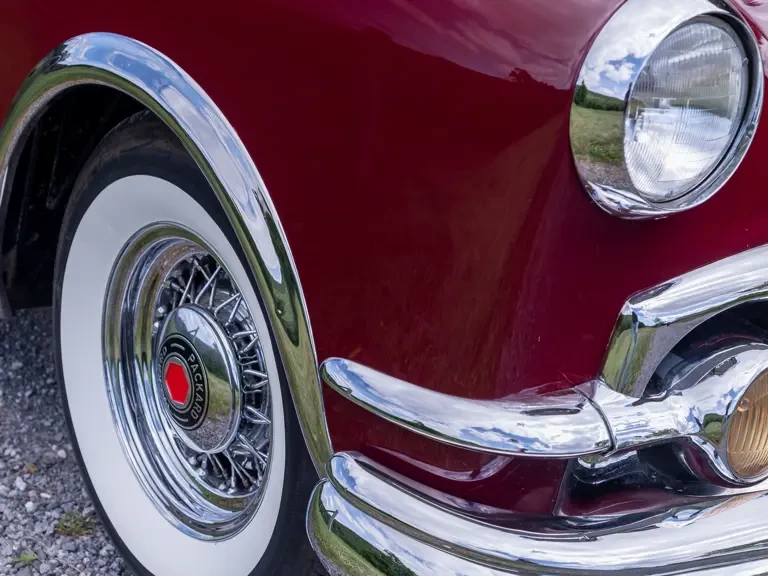 1953 Packard Caribbean - Image 21 of 31