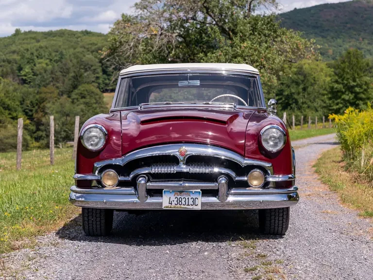 1953 Packard Caribbean - Image 8 of 31