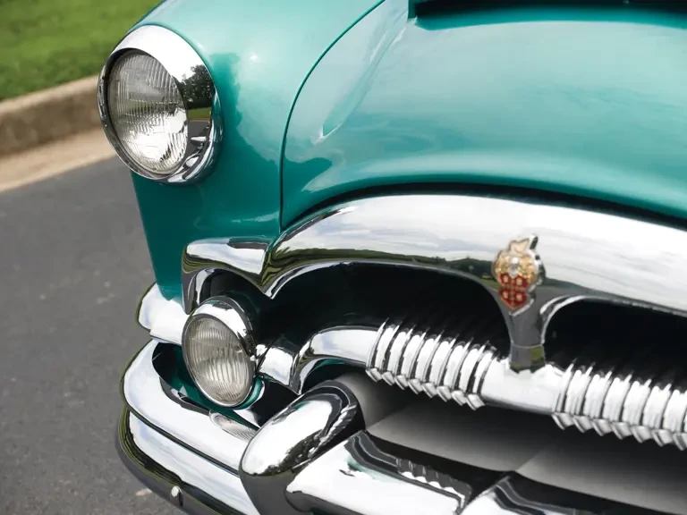 1953 Packard Caribbean - Image 19 of 23