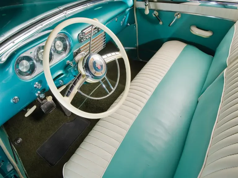 1953 Packard Caribbean - Image 5 of 23