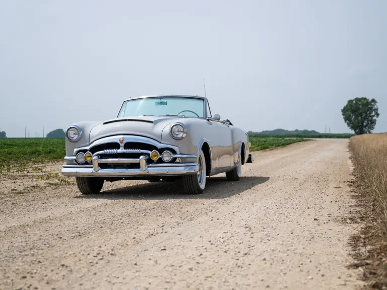 1953 Packard Caribbean - Image 10 of 31