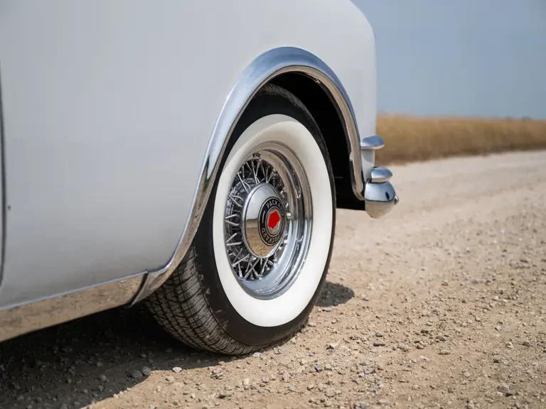 1953 Packard Caribbean - Image 26 of 31