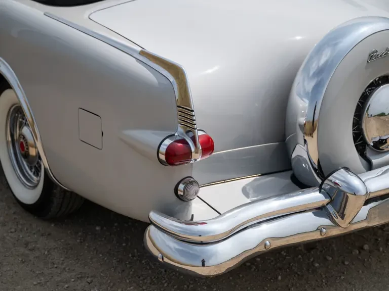 1953 Packard Caribbean - Image 20 of 31