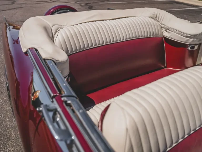 1953 Packard Caribbean - Image 19 of 25