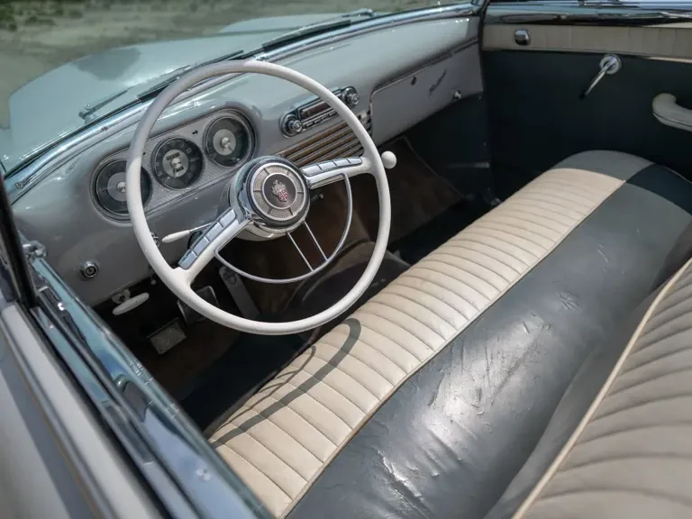 1953 Packard Caribbean - Image 31 of 31