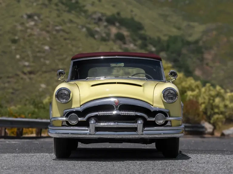 1953 Packard Caribbean - Image 28 of 31