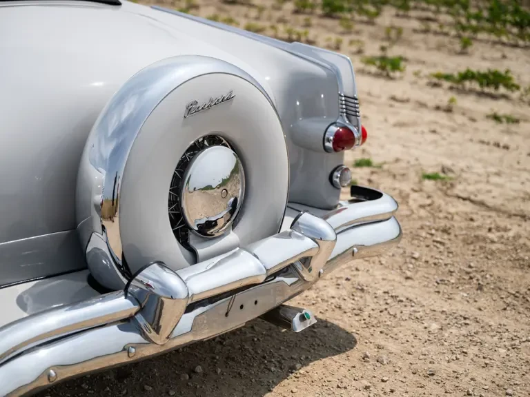 1953 Packard Caribbean - Image 19 of 31