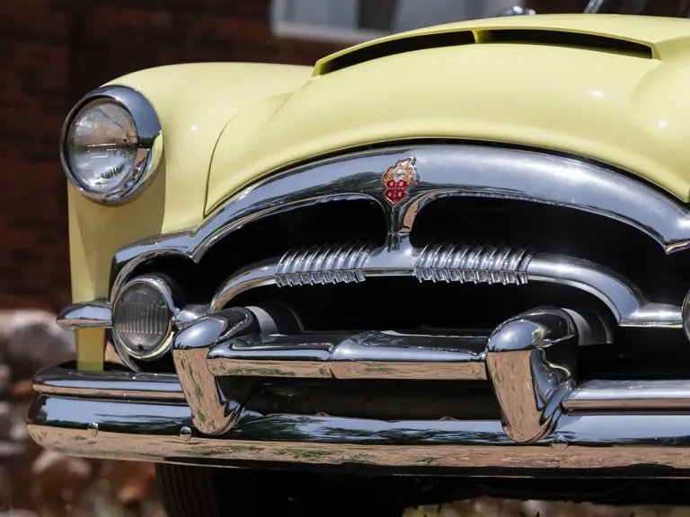1953 Packard Caribbean - Image 31 of 31