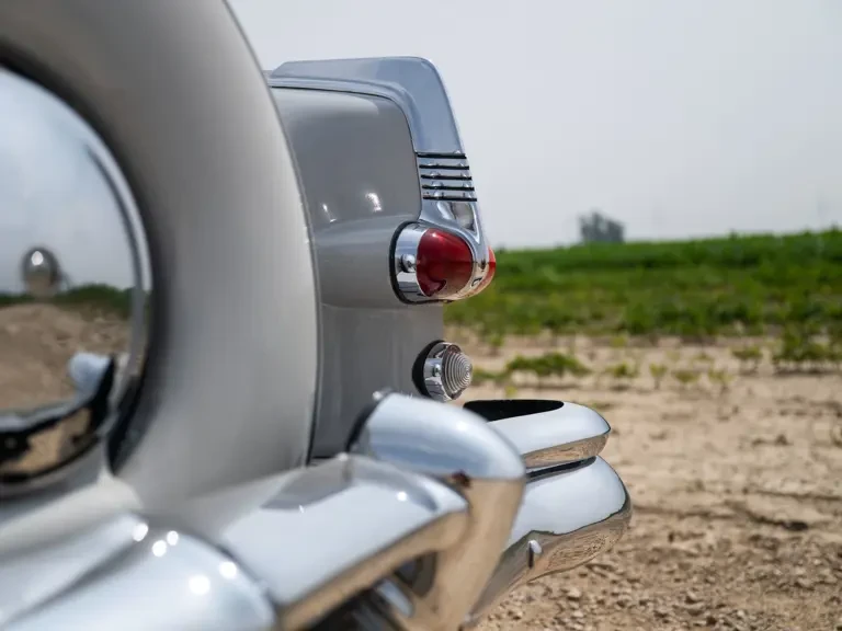 1953 Packard Caribbean - Image 25 of 31