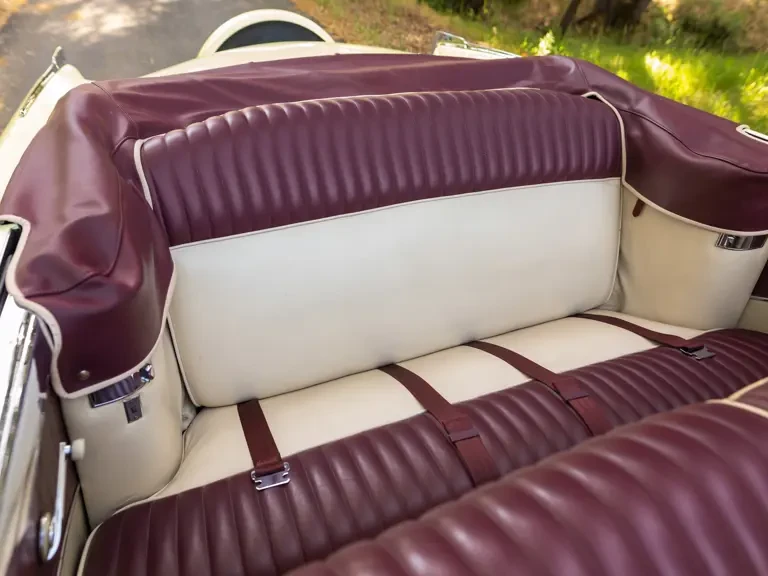 1953 Packard Caribbean - Image 22 of 31