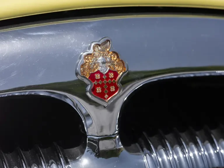 1953 Packard Caribbean - Image 7 of 31