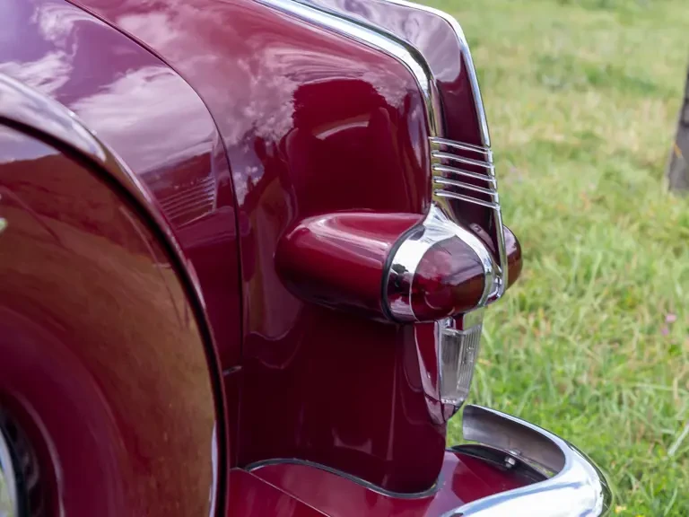1953 Packard Caribbean - Image 15 of 31