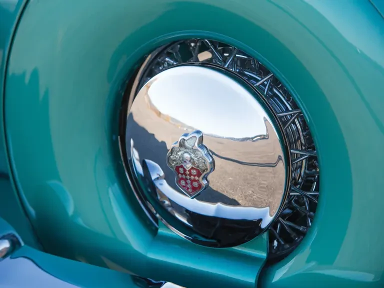 1953 Packard Caribbean - Image 14 of 27
