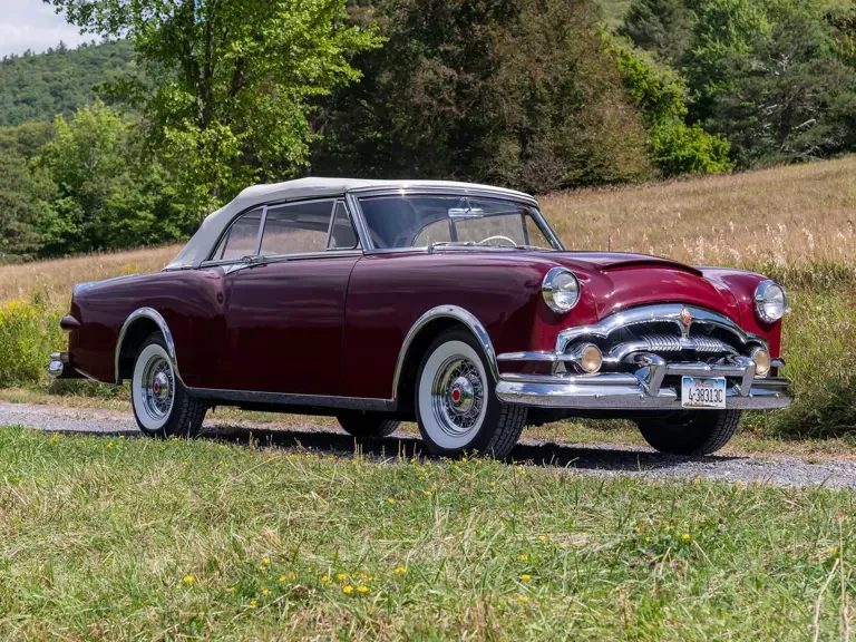 1953 Packard Caribbean - Image 11 of 31