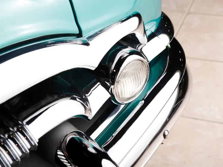 1953 Packard Caribbean - Image 9 of 23