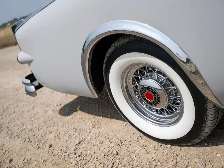 1953 Packard Caribbean - Image 27 of 31