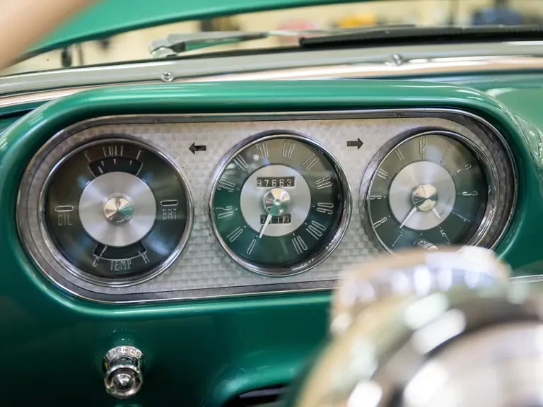 1953 Packard Caribbean - Image 20 of 29