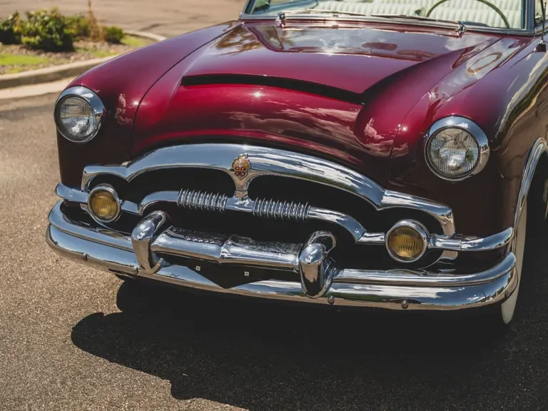 1953 Packard Caribbean - Image 9 of 25