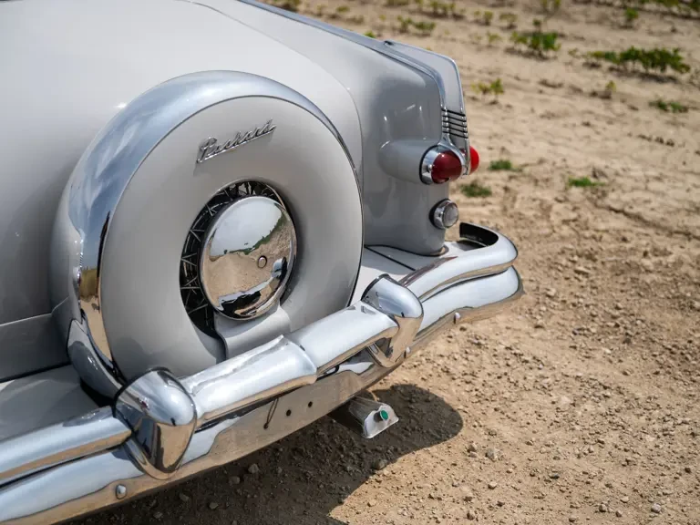 1953 Packard Caribbean - Image 23 of 31