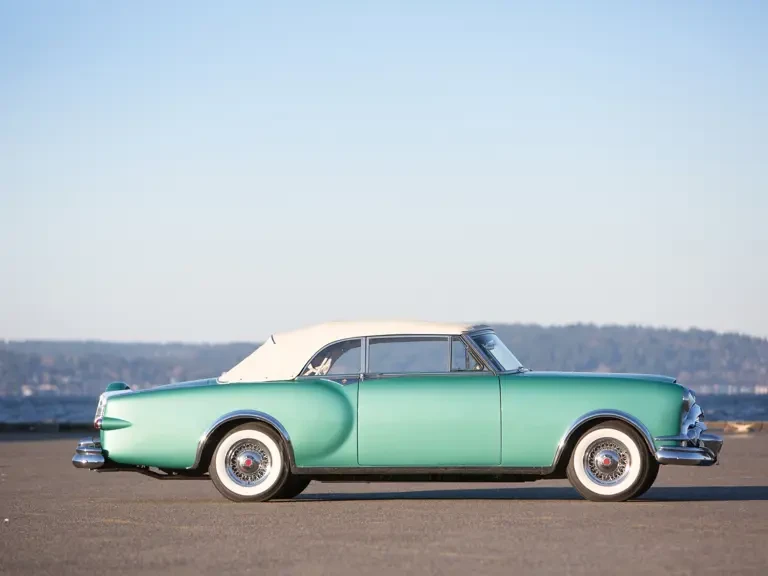 1953 Packard Caribbean - Image 27 of 27