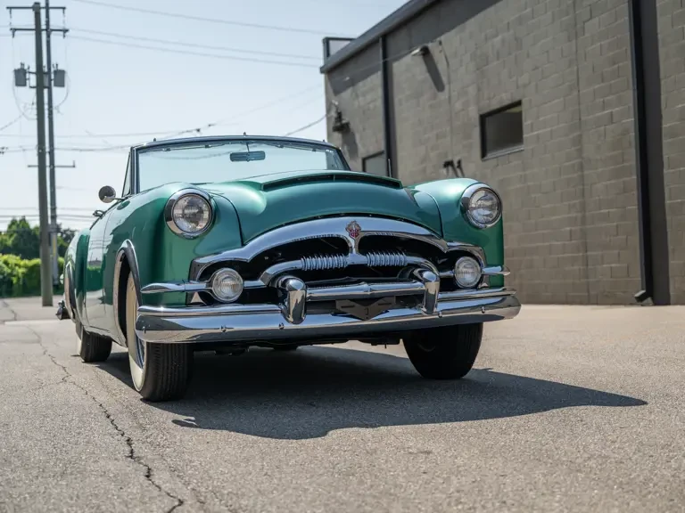 1953 Packard Caribbean - Image 7 of 29
