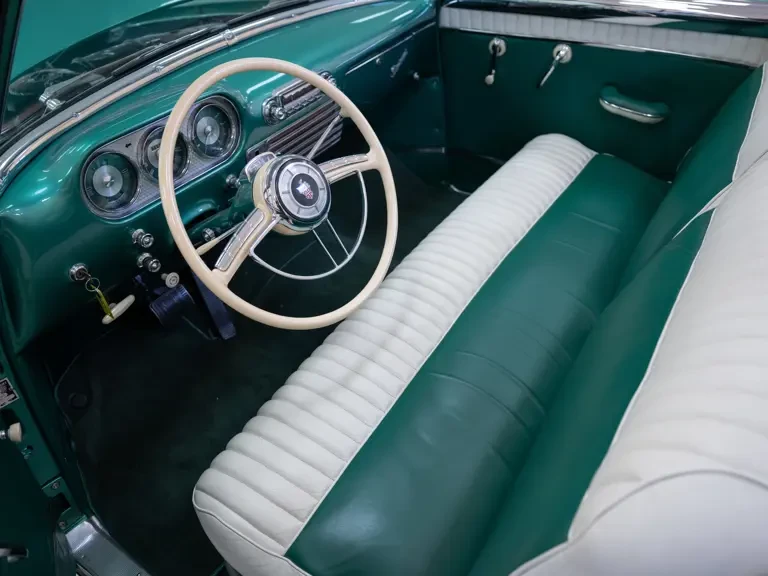 1953 Packard Caribbean - Image 5 of 29