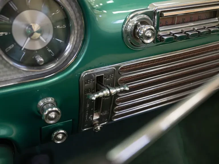 1953 Packard Caribbean - Image 23 of 29
