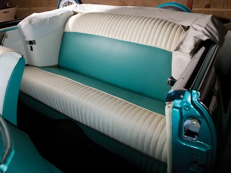 1953 Packard Caribbean - Image 16 of 23