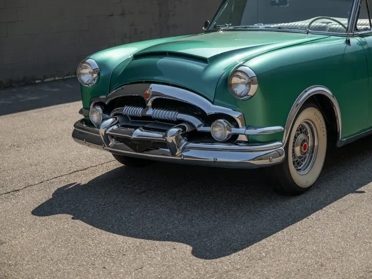 1953 Packard Caribbean - Image 10 of 29