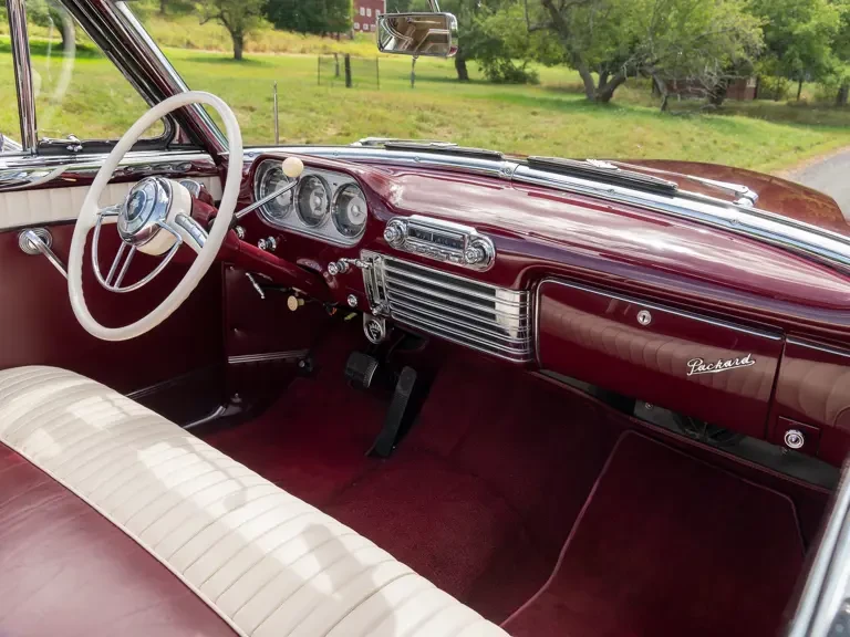 1953 Packard Caribbean - Image 30 of 31