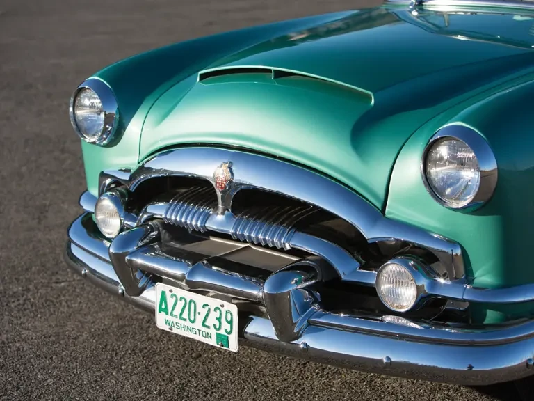 1953 Packard Caribbean - Image 7 of 27