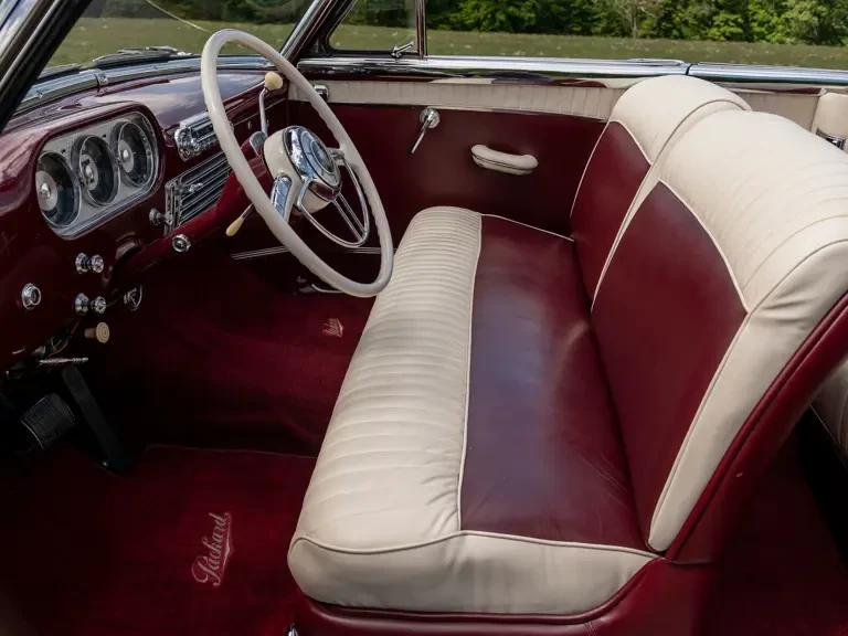 1953 Packard Caribbean - Image 28 of 31