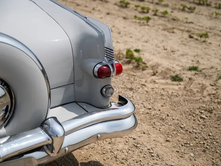1953 Packard Caribbean - Image 21 of 31