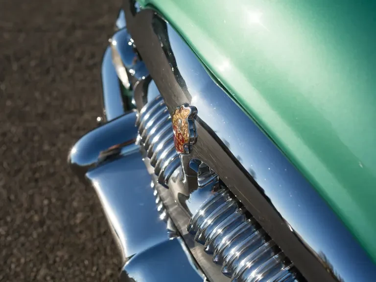 1953 Packard Caribbean - Image 10 of 27