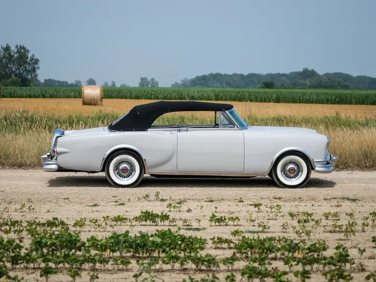 1953 Packard Caribbean - Image 8 of 31